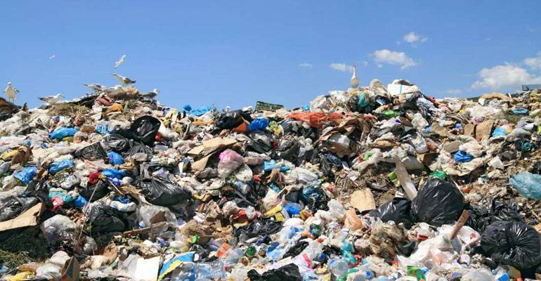 Challenges for E-waste Management in India