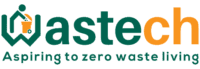 Wastech logo