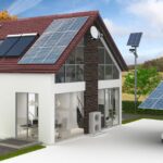 Zero Energy Homes